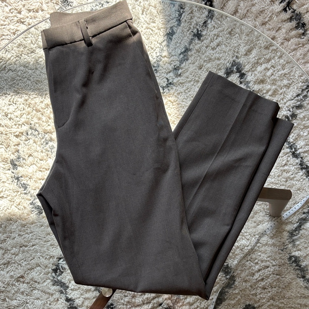 Uniqlo Smart Ankle Pants - Size XS